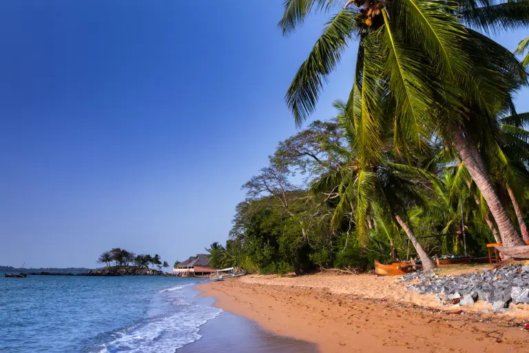 Les îles voisines de Nosy-Be