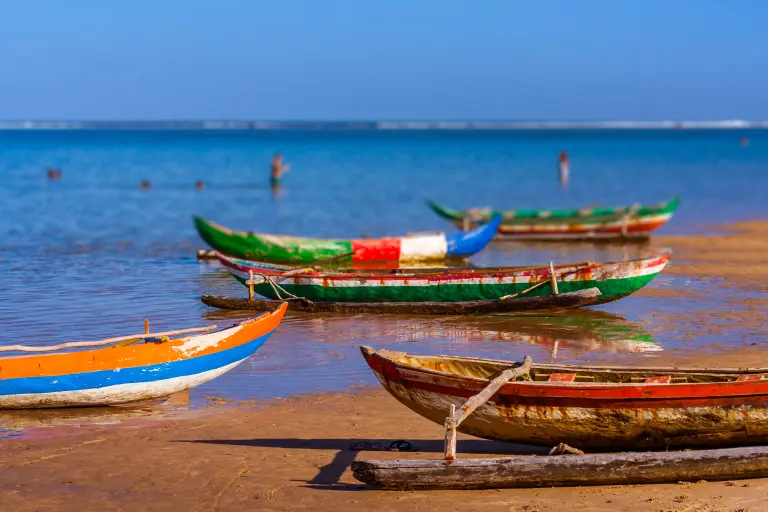 À la découverte de Belo-sur-Mer