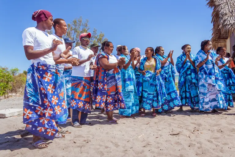 Le mois de juin, le mois de l’ambiance festive à Madagascar